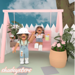 shadey stxrs