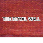 Royal Wall