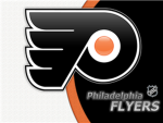 The Philadelphia Flyers Are The Best!!!