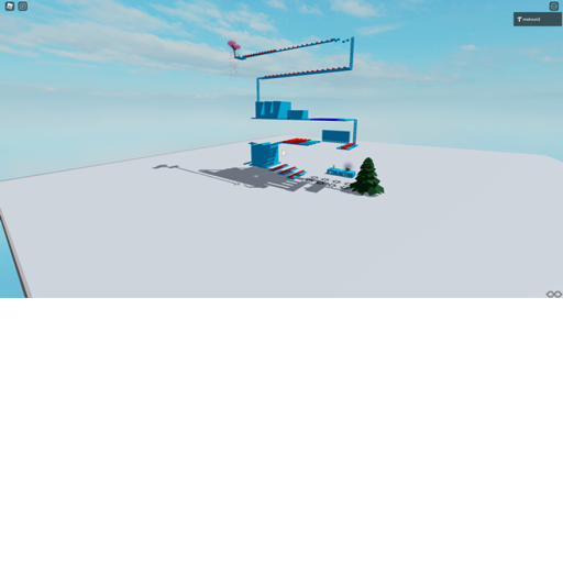 깨면 어드민 주는 점프맵