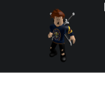 Only to give robux