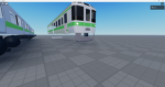 [IR］isigami railway