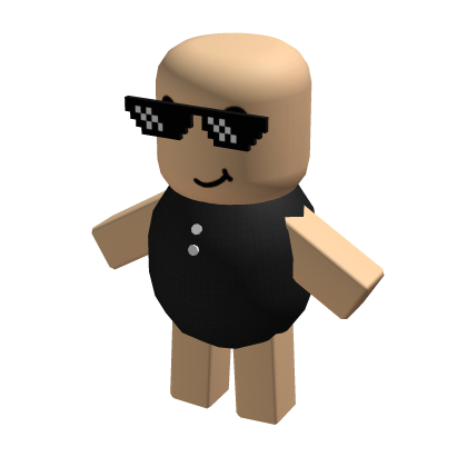Deal With It Baby
