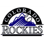 Colorado Rockies Baseball Team ™
