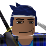 Blue Man Assault Corps: SAS