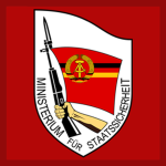 [GGDR] - State Security Service