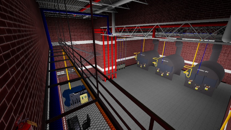 Ridgeview Public School - Fire Alarms screenshot 2