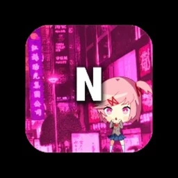 Natsuki's Nextbots icon