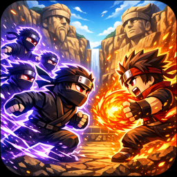 Naruto Battle (NEW!)
