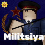 | Militsiya| .