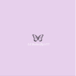 Butterfly Cafe! :DD