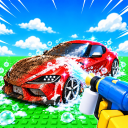 Wash a Car