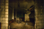 mother's basement