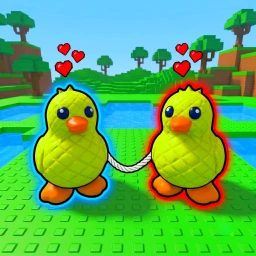 Duckies!
