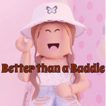 Better Than Baddie