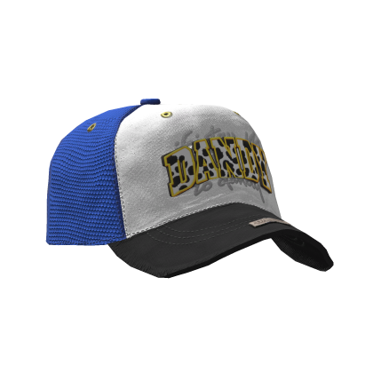 Gorra Dandy Hats Chunky Dandy (Para Atras)