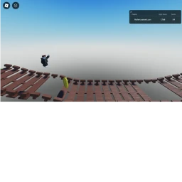 XTREME SUPER LAVA OBBY!!!(WITH CARS AND MORE) icon