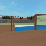 Total Drama Island: Roblox Edition *ORIGINAL*