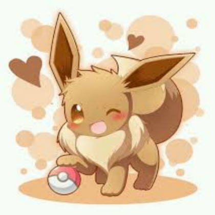 eevee Roblox decal