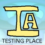 item asylum testing place