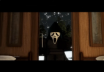 Scream. Rp