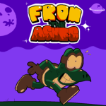 From The Ashes - Development