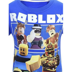 Charlie Clothing & Games / Hangout!
