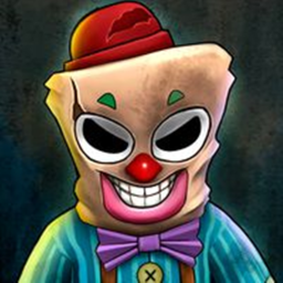 Survive the Fastest Clown