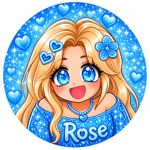 Rose’s bestie