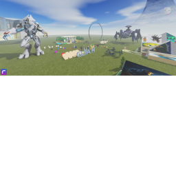 THE WEIRDEST GAME ON ROBLOX