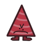 Rage Party Hat Fridge [Year 2]