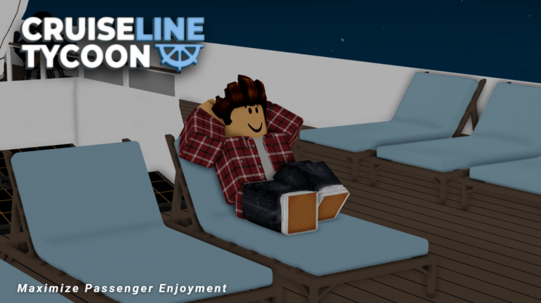 [⚡] Cruise Line Tycoon screenshot 2