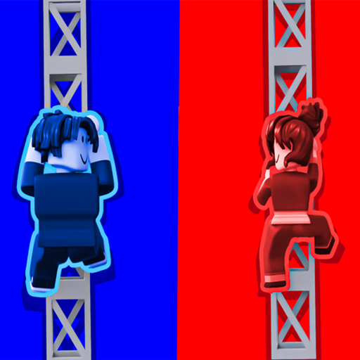 Tower of Teamwork