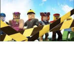 The Roblox bro’s!
