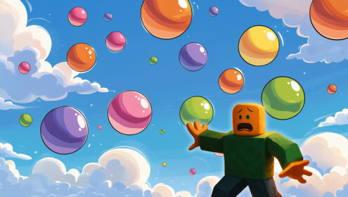 Falling Spheres Simulator