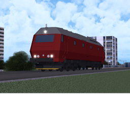 Cross The Train Tracks