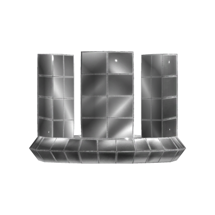 (NEW) Classic Silver Rivals Crown Recolor (Addon)