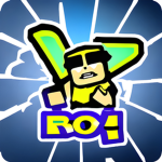 Best games in ROBOX