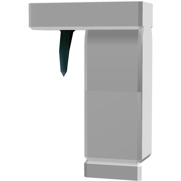 [Best] Korblox Leg Shoulder