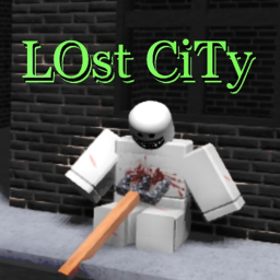 The LoSt CiTY