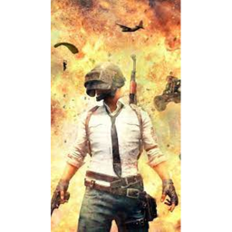 PUBG 1.0v Update