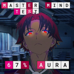 🗿Are you a Dark Mastermind? (QUIZ!)