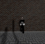 TBM/the boogieman street life remastered
