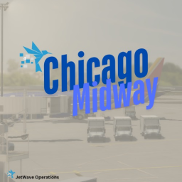 Chicago Midway International Airport