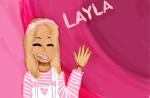 Layla’s close