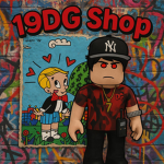 19DG Shop