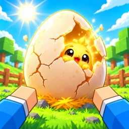 Save the Chicken [🥚]  icon