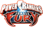 Power Rangers (Jungle Fury)