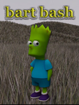 Bart bash 83
