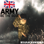 |-BA-| -!British Army!-